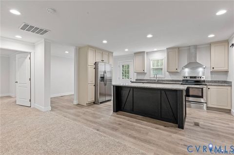 Tiny photo for 6584 Blenheim Road, Powhatan, VA 23139 (MLS # 2607601)