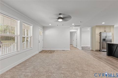 Tiny photo for 6584 Blenheim Road, Powhatan, VA 23139 (MLS # 2607601)