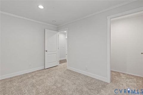 Tiny photo for 6584 Blenheim Road, Powhatan, VA 23139 (MLS # 2607601)