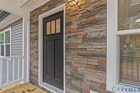 Tiny photo for 6584 Blenheim Road, Powhatan, VA 23139 (MLS # 2607601)