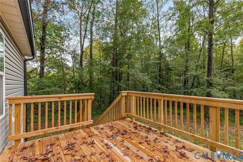 Tiny photo for 6584 Blenheim Road, Powhatan, VA 23139 (MLS # 2607601)
