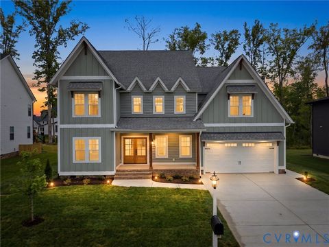 15001 Abberton Drive Midlothian VA 23112