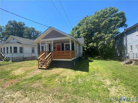Tiny photo for 404 N 12th Avenue, Hopewell, VA 23860 (MLS # 2612657)