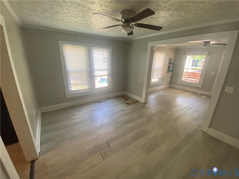 Tiny photo for 404 N 12th Avenue, Hopewell, VA 23860 (MLS # 2612657)