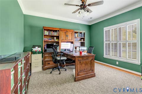 Tiny photo for 9991 Revolutionary Place, Mechanicsville, VA 23116 (MLS # 2622479)