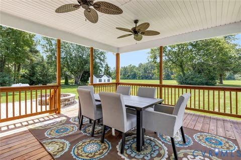 Tiny photo for 9991 Revolutionary Place, Mechanicsville, VA 23116 (MLS # 2622479)