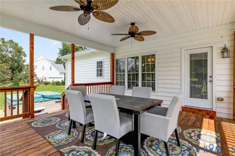 Tiny photo for 9991 Revolutionary Place, Mechanicsville, VA 23116 (MLS # 2622479)