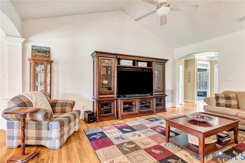 Tiny photo for 9991 Revolutionary Place, Mechanicsville, VA 23116 (MLS # 2622479)