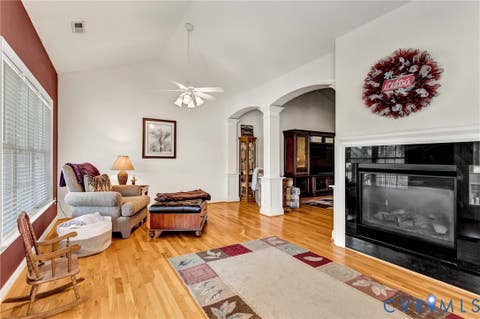 Tiny photo for 9991 Revolutionary Place, Mechanicsville, VA 23116 (MLS # 2622479)