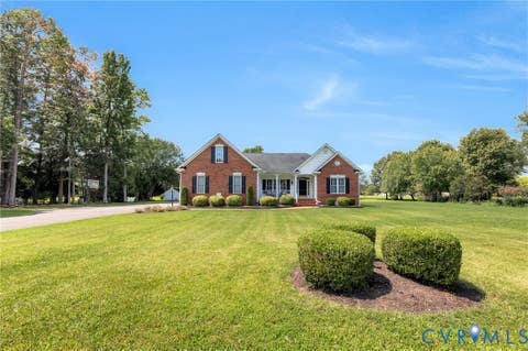 Tiny photo for 9991 Revolutionary Place, Mechanicsville, VA 23116 (MLS # 2622479)