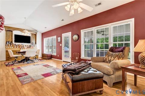 Tiny photo for 9991 Revolutionary Place, Mechanicsville, VA 23116 (MLS # 2622479)