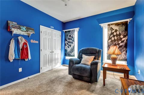 Tiny photo for 9991 Revolutionary Place, Mechanicsville, VA 23116 (MLS # 2622479)