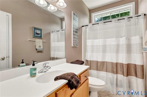 Tiny photo for 9991 Revolutionary Place, Mechanicsville, VA 23116 (MLS # 2622479)