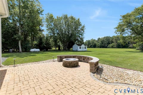 Tiny photo for 9991 Revolutionary Place, Mechanicsville, VA 23116 (MLS # 2622479)