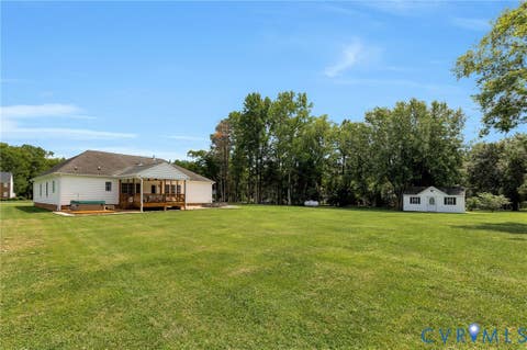 Tiny photo for 9991 Revolutionary Place, Mechanicsville, VA 23116 (MLS # 2622479)