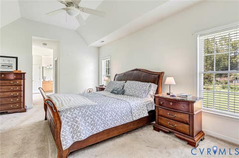 Tiny photo for 9991 Revolutionary Place, Mechanicsville, VA 23116 (MLS # 2622479)