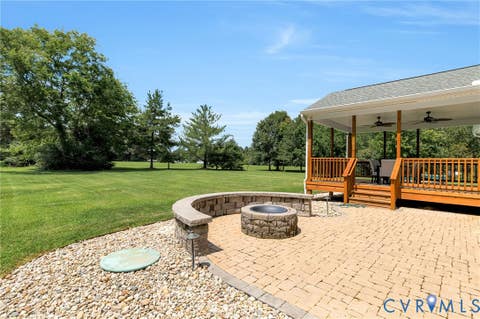 Tiny photo for 9991 Revolutionary Place, Mechanicsville, VA 23116 (MLS # 2622479)