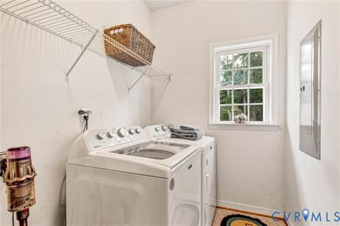 Tiny photo for 9991 Revolutionary Place, Mechanicsville, VA 23116 (MLS # 2622479)
