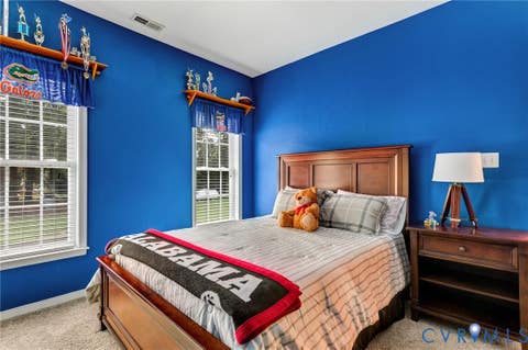 Tiny photo for 9991 Revolutionary Place, Mechanicsville, VA 23116 (MLS # 2622479)