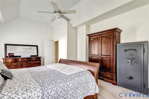 Tiny photo for 9991 Revolutionary Place, Mechanicsville, VA 23116 (MLS # 2622479)