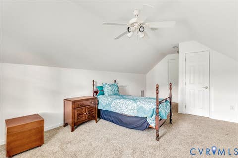 Tiny photo for 9991 Revolutionary Place, Mechanicsville, VA 23116 (MLS # 2622479)