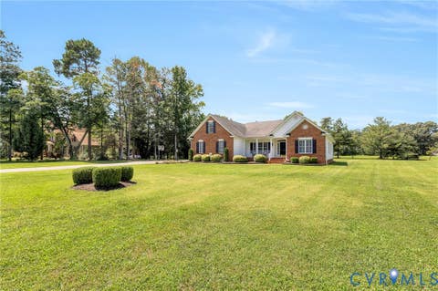 Tiny photo for 9991 Revolutionary Place, Mechanicsville, VA 23116 (MLS # 2622479)