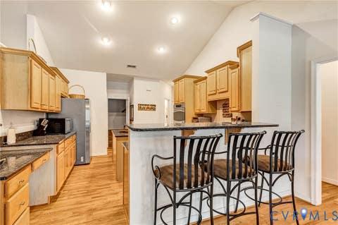 Tiny photo for 9991 Revolutionary Place, Mechanicsville, VA 23116 (MLS # 2622479)