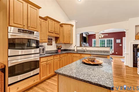 Tiny photo for 9991 Revolutionary Place, Mechanicsville, VA 23116 (MLS # 2622479)