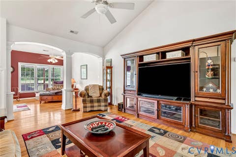 Tiny photo for 9991 Revolutionary Place, Mechanicsville, VA 23116 (MLS # 2622479)