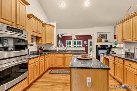 Tiny photo for 9991 Revolutionary Place, Mechanicsville, VA 23116 (MLS # 2622479)