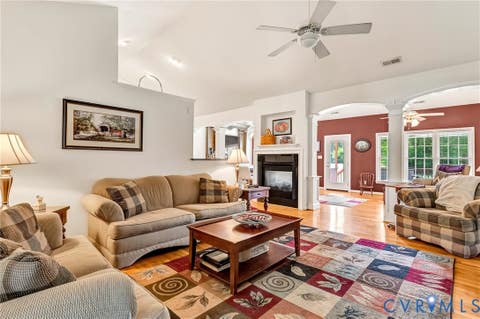 Tiny photo for 9991 Revolutionary Place, Mechanicsville, VA 23116 (MLS # 2622479)