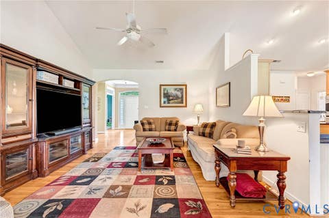 Tiny photo for 9991 Revolutionary Place, Mechanicsville, VA 23116 (MLS # 2622479)