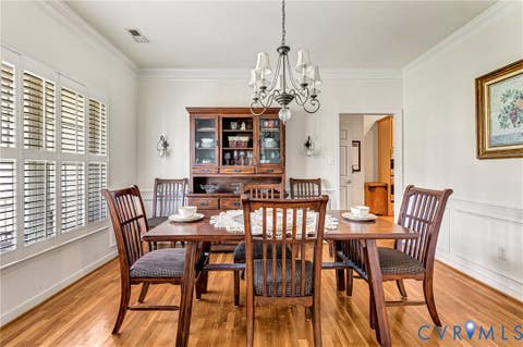 Tiny photo for 9991 Revolutionary Place, Mechanicsville, VA 23116 (MLS # 2622479)