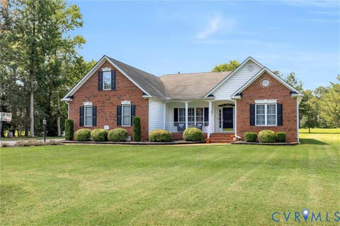 Photo of 9991 Revolutionary Place, Mechanicsville, VA 23116 (MLS # 2622479)