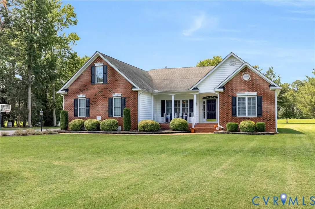 9991 Revolutionary Place, Mechanicsville, VA, 23116