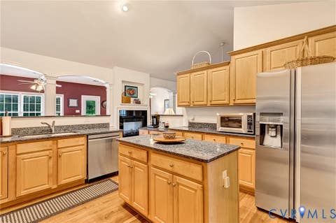 Tiny photo for 9991 Revolutionary Place, Mechanicsville, VA 23116 (MLS # 2622479)