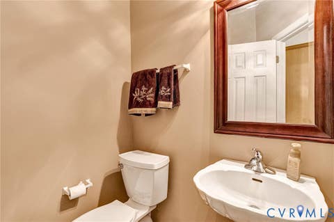 Tiny photo for 9991 Revolutionary Place, Mechanicsville, VA 23116 (MLS # 2622479)