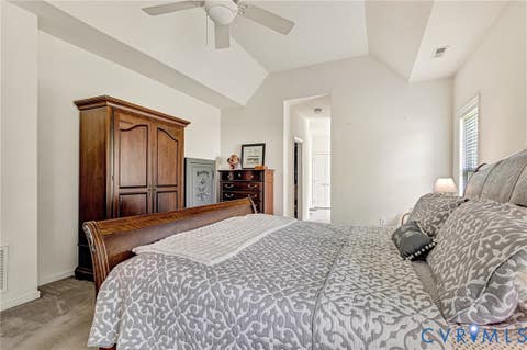 Tiny photo for 9991 Revolutionary Place, Mechanicsville, VA 23116 (MLS # 2622479)