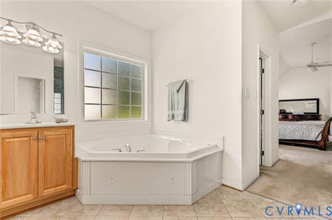 Tiny photo for 9991 Revolutionary Place, Mechanicsville, VA 23116 (MLS # 2622479)