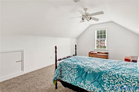 Tiny photo for 9991 Revolutionary Place, Mechanicsville, VA 23116 (MLS # 2622479)