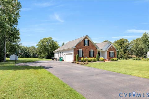 Tiny photo for 9991 Revolutionary Place, Mechanicsville, VA 23116 (MLS # 2622479)