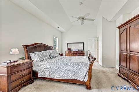 Tiny photo for 9991 Revolutionary Place, Mechanicsville, VA 23116 (MLS # 2622479)