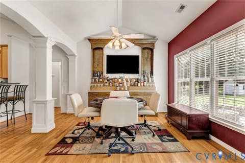 Tiny photo for 9991 Revolutionary Place, Mechanicsville, VA 23116 (MLS # 2622479)