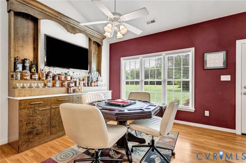 Tiny photo for 9991 Revolutionary Place, Mechanicsville, VA 23116 (MLS # 2622479)