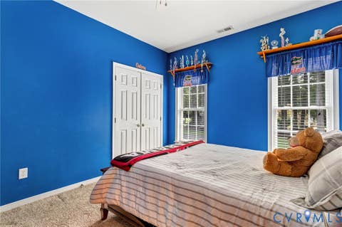 Tiny photo for 9991 Revolutionary Place, Mechanicsville, VA 23116 (MLS # 2622479)