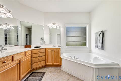 Tiny photo for 9991 Revolutionary Place, Mechanicsville, VA 23116 (MLS # 2622479)