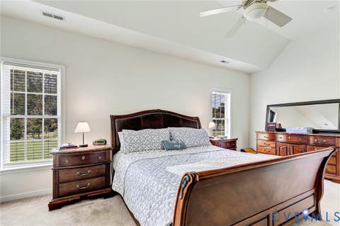 Tiny photo for 9991 Revolutionary Place, Mechanicsville, VA 23116 (MLS # 2622479)