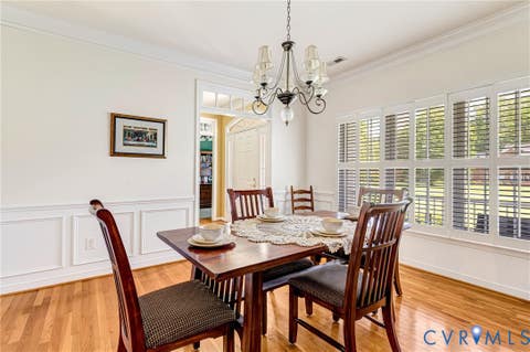 Tiny photo for 9991 Revolutionary Place, Mechanicsville, VA 23116 (MLS # 2622479)