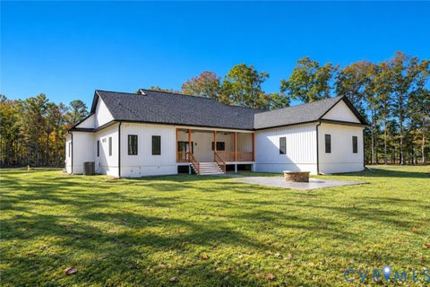 Tiny photo for 13216 Bradley Bridge Road, Chester, VA 23831 (MLS # 2629047)