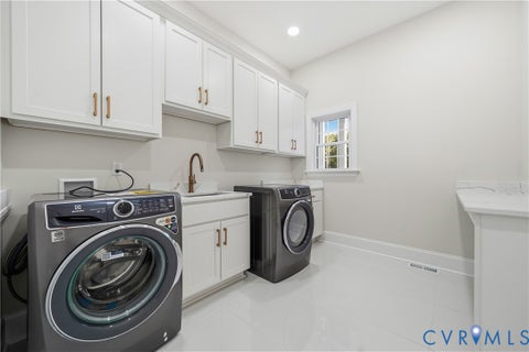 Tiny photo for 13216 Bradley Bridge Road, Chester, VA 23831 (MLS # 2629047)